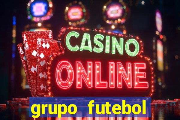 grupo futebol virtual telegram